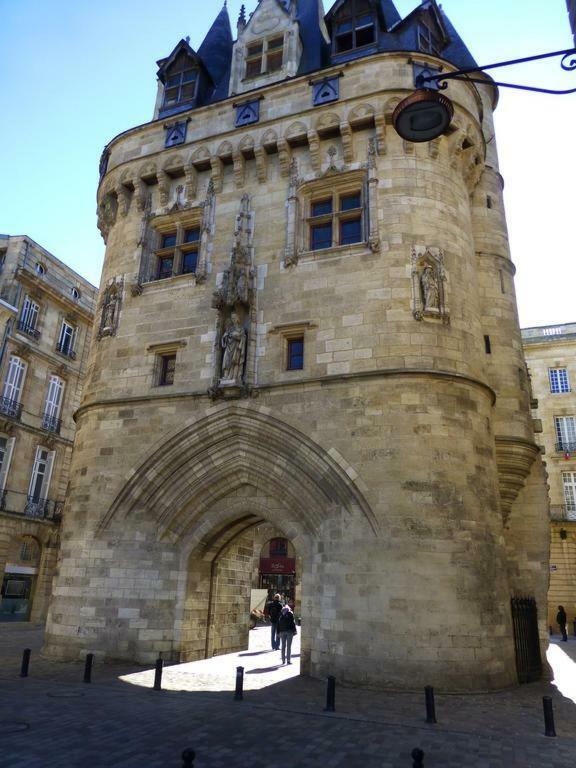 Chemin Du Muguet Daire Bordeaux Dış mekan fotoğraf