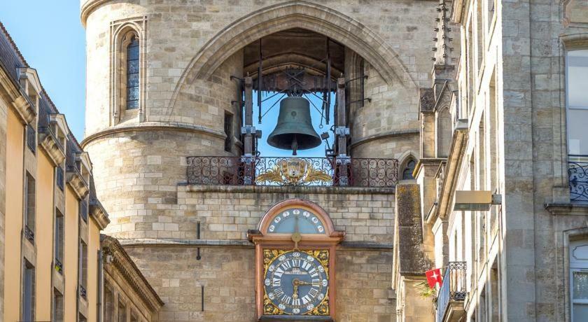 Chemin Du Muguet Daire Bordeaux Dış mekan fotoğraf